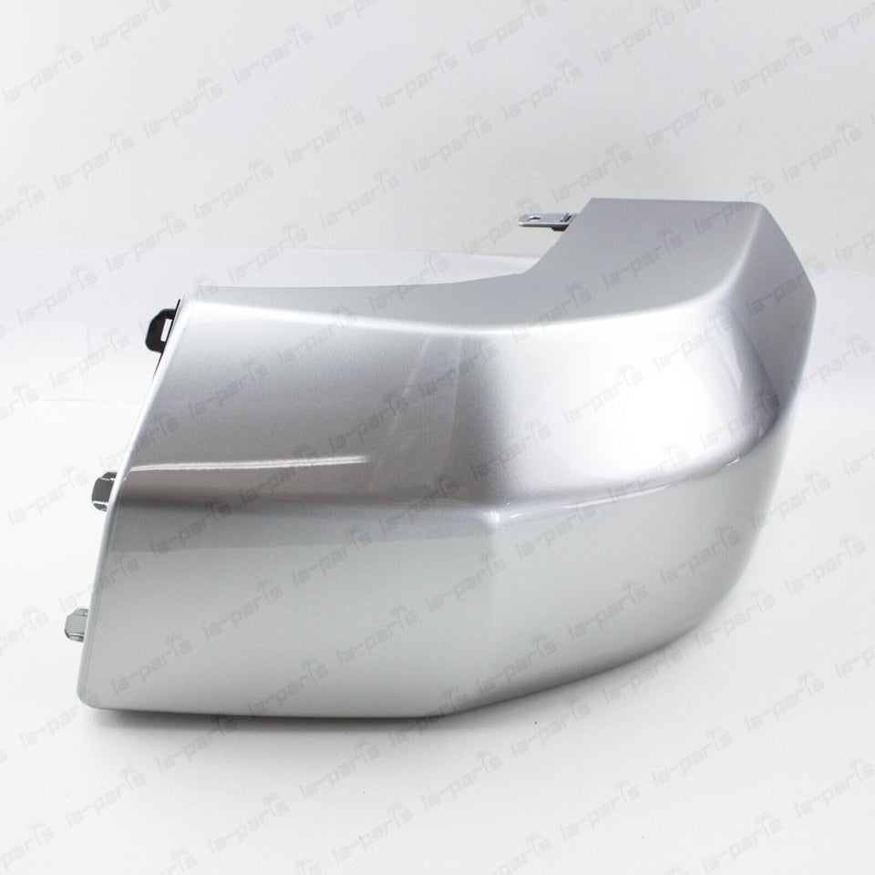 New Genuine Toyota 07-14 FJ CRUISER Passenger Side Rear Bumper Pad 52462-35021