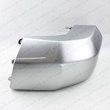 New Genuine Toyota 07-14 FJ CRUISER Passenger Side Rear Bumper Pad 52462-35021