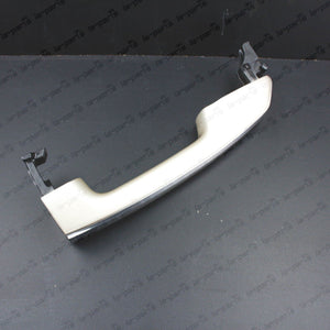 Genuine Lexus 10-17 GX460 Satin Cashmere Metallic Outer Rear Door Handle RH / LH