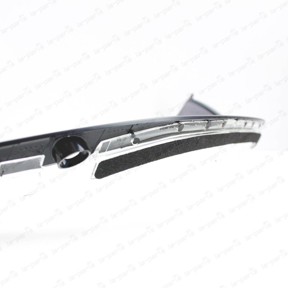 New Genuine OEM Toyota 98-03 Land Cruiser 100 Speedometer Glass 83852-6A840