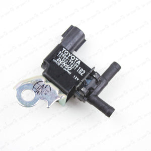 New Genuine Toyota Tundra LS LX SC GS No.1 Vacuum Switching Valve 25860-50100