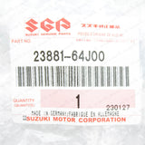 New Genuine Suzuki 06-12 Grand Vitara Clutch Reservoir Hose 23881-64J00