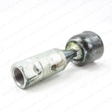 Genuine Toyota 96-02 4Runner 95-04 Tacoma 4WD Inner Tie Rod End Assy 45503-39075