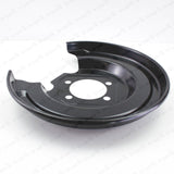 New Genuine OEM Toyota 10-15 Prius Rear Rh Disc Brake Dust Cover 47881-12071