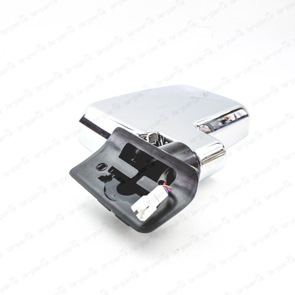 New Genuine Toyota Land Cruiser FZJ70 Right Outer Electric Mirror 87910-60F00
