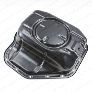 Genuine Toyota Supra 93-98 JZA80 2JZ-GTE 2JZ-GE Engine Oil Pan Sump 12102-46031
