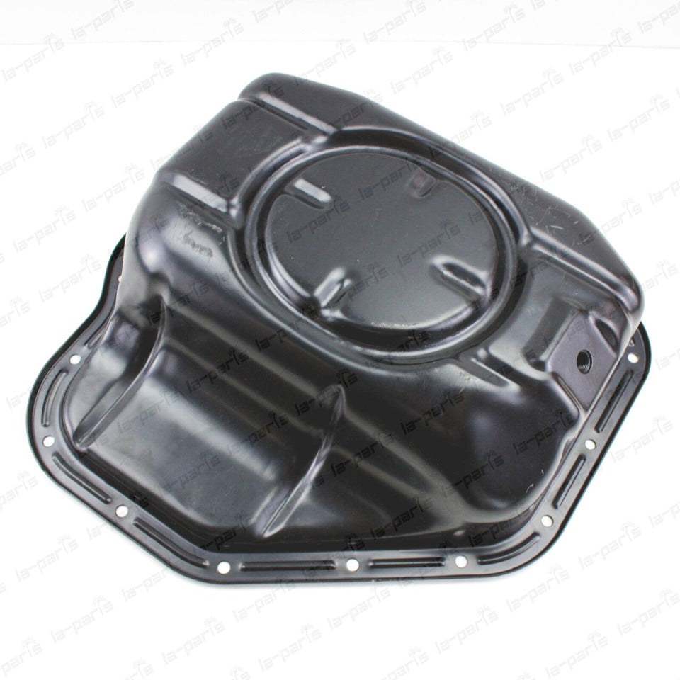 Genuine Toyota Supra 93-98 JZA80 2JZ-GTE 2JZ-GE Engine Oil Pan Sump 12102-46031