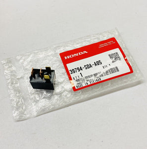 New Genuine For Honda & Acura 4-Prong A/C Relay (Mitsuba) Oem 39794-Sda-A05