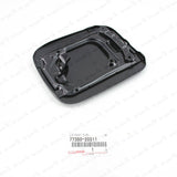 New Genuine Toyota 2000-2005 Celica Fuel Door, Lid Assembly 77350-20311