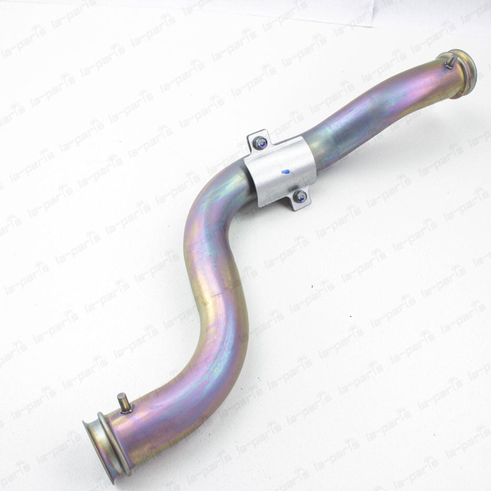 New Genuine Honda 07-15 Civic 16-21 HR-V Water Pump Connecting Pipe & O-Ring set