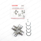 GMB Front Driveline Universal Joint For Toyota Land Cruiser Lx470 04371-60051