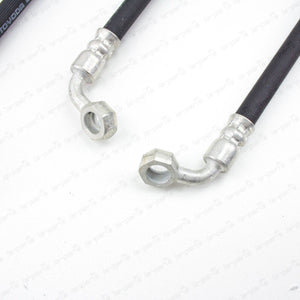 Genuine Toyota 93-97 Land Cruiser Lexus 96-97 LX450 Front & Rear Brake Hose Set