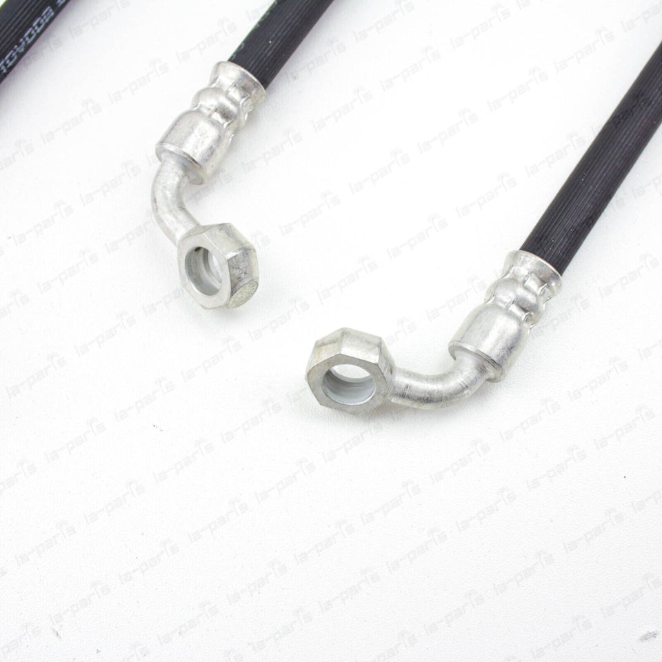 Genuine Toyota 93-97 Land Cruiser Lexus 96-97 LX450 Front & Rear Brake Hose Set