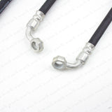 Genuine Toyota 93-97 Land Cruiser Lexus 96-97 LX450 Front & Rear Brake Hose Set