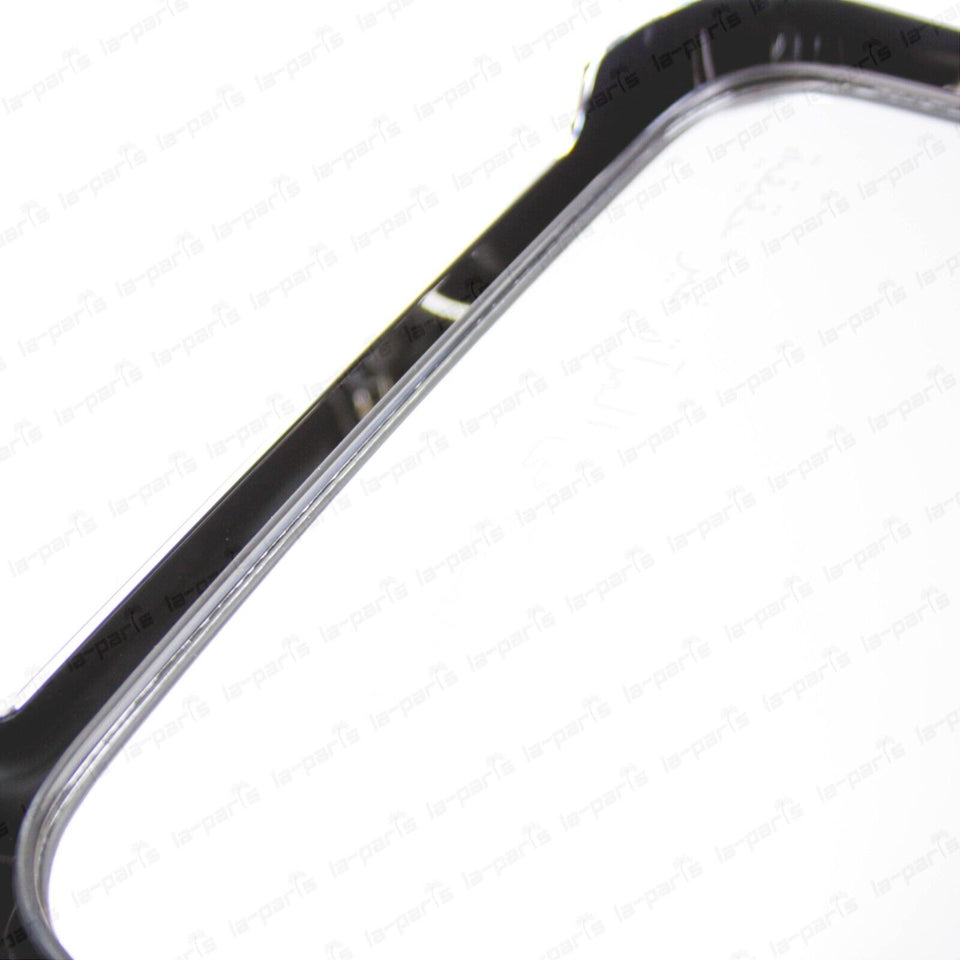 New Genuine OEM Toyota Land Cruiser HZJ79 GRJ71 Outer Rear View Mirror PAIR