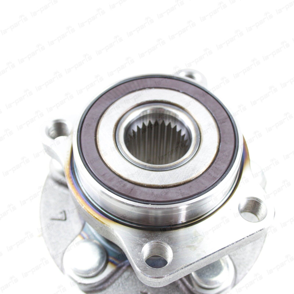 New Genuine Subaru Impreza WRX Forester XV Crosstrek Front Axle Hub Bearing Assy