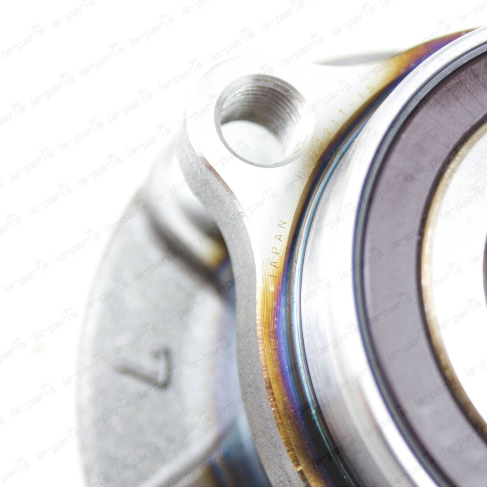 New Genuine Subaru Impreza WRX Forester XV Crosstrek Front Axle Hub Bearing Assy