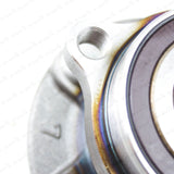 New Genuine Subaru Impreza WRX Forester XV Crosstrek Front Axle Hub Bearing Assy