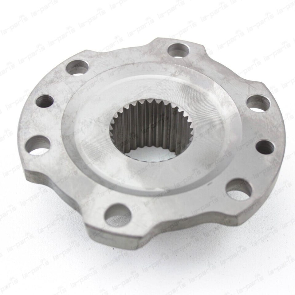 New Genuine Toyota LC FZJ80 LX450 Front Axle Outer Shaft Flange 43421-60040