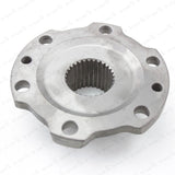New Genuine Toyota LC FZJ80 LX450 Front Axle Outer Shaft Flange 43421-60040