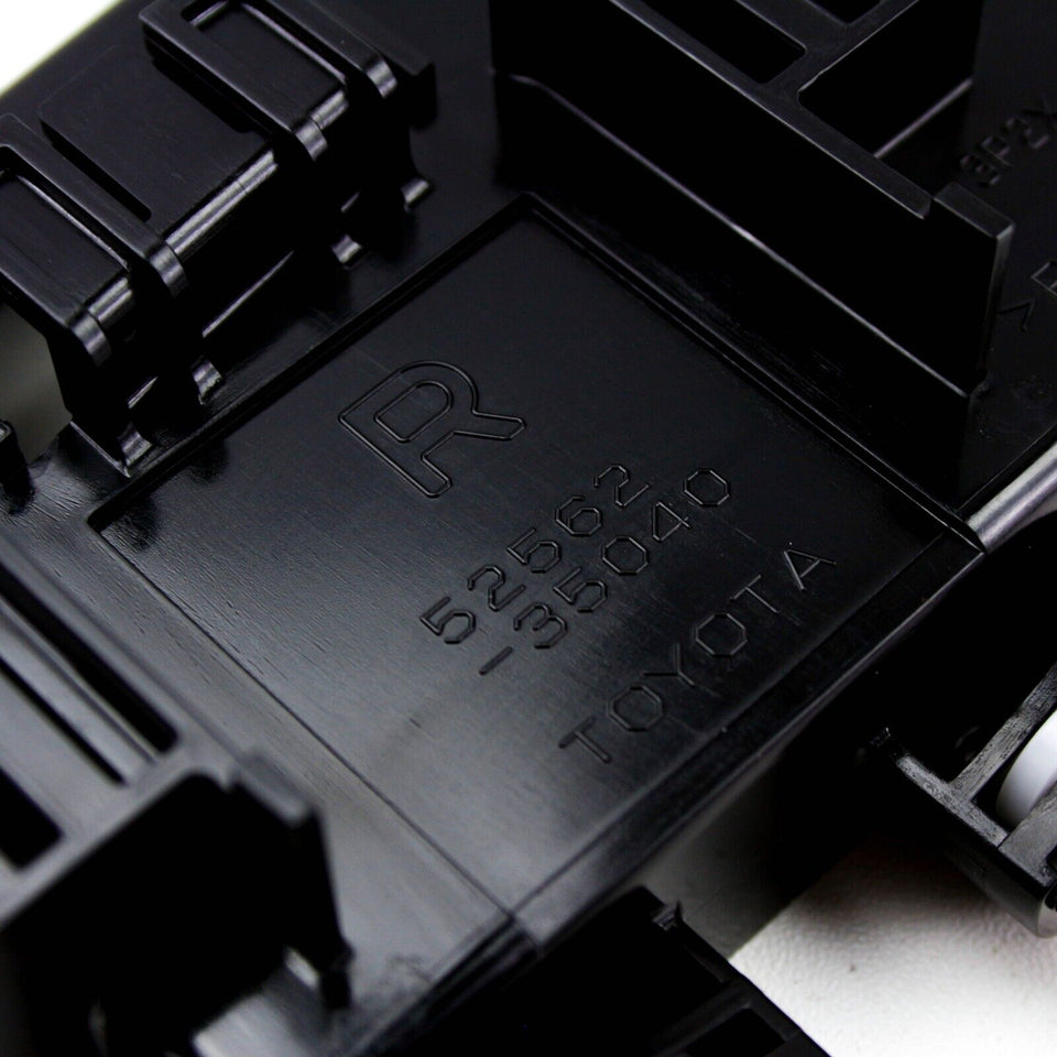 New Genuine Toyota 10-21 4Runner Passenger Side Rear Bumper Retainer 52562-35040