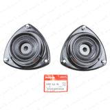 New Genuine Honda Acty HA3 HA4 Front Shock Absorber Rubber Mounting SET OF 2