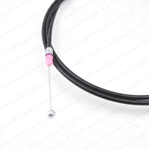 New Genuine Toyota Lexus 2001-2006 LS430 Hood Release Cable 53630-50060