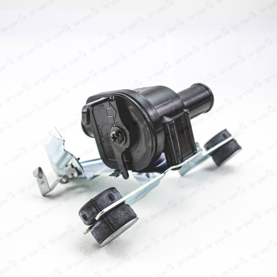 Genuine Toyota Mark2 Chaser Cresta JZX100 Heater Water Valve Assy 87240-22370