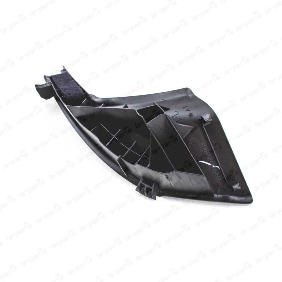 New Genuine Lexus 2011-2023 GX460 Front Driver Side Cowl Cover Seal 53867-60090