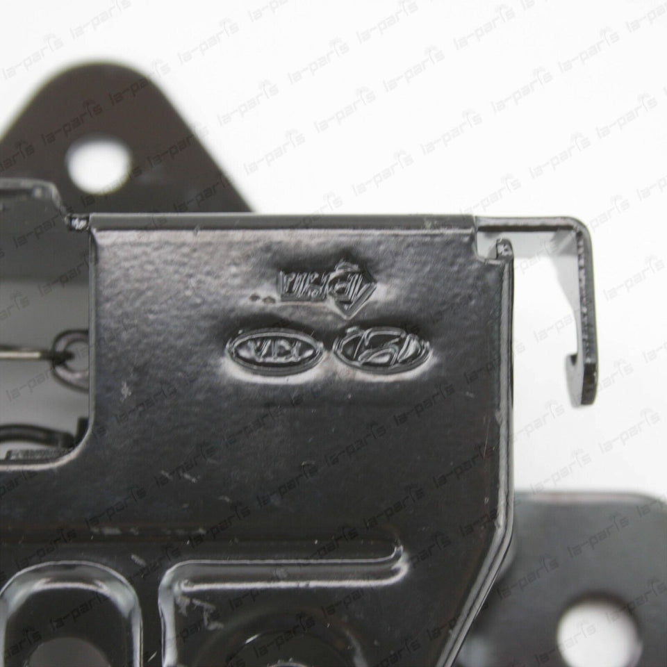 GENUINE KIA 2014-2019 Soul Hood Lock Latch 81130-B2000