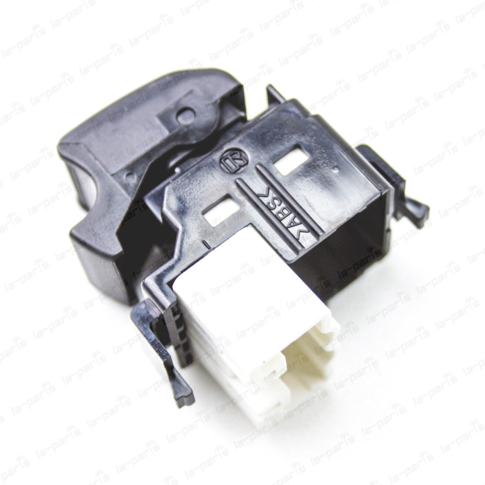 New Genuine OEM Toyota 1993-2012 Passenger Power Window Switch 84810-12080