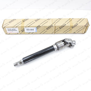 Genuine Toyota 10-21 4Runner GX460 Steering Intermediate Steering 45220-60280