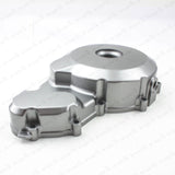 New Genuine Suzuki DR650SE Magneto Cover & Gasket SET 11351-32E01 & 11483-32E00