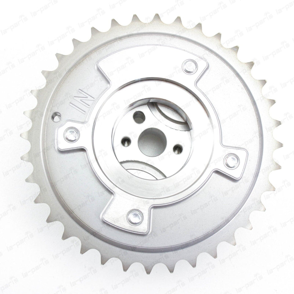 New Genuine Toyota 2.5L 4cyl 1ARFE 2ARFE Rh Side Cam VVTi Pulley 13050-36030