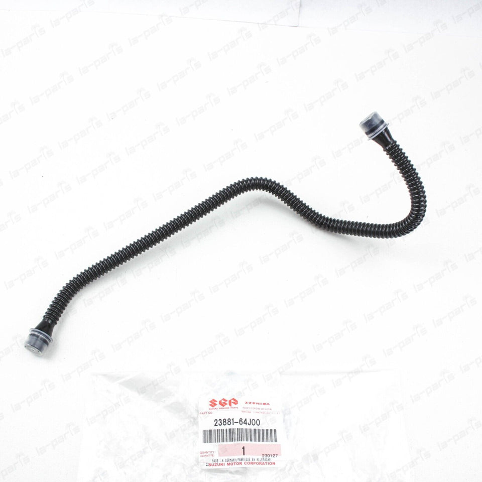 New Genuine Suzuki 06-12 Grand Vitara Clutch Reservoir Hose 23881-64J00