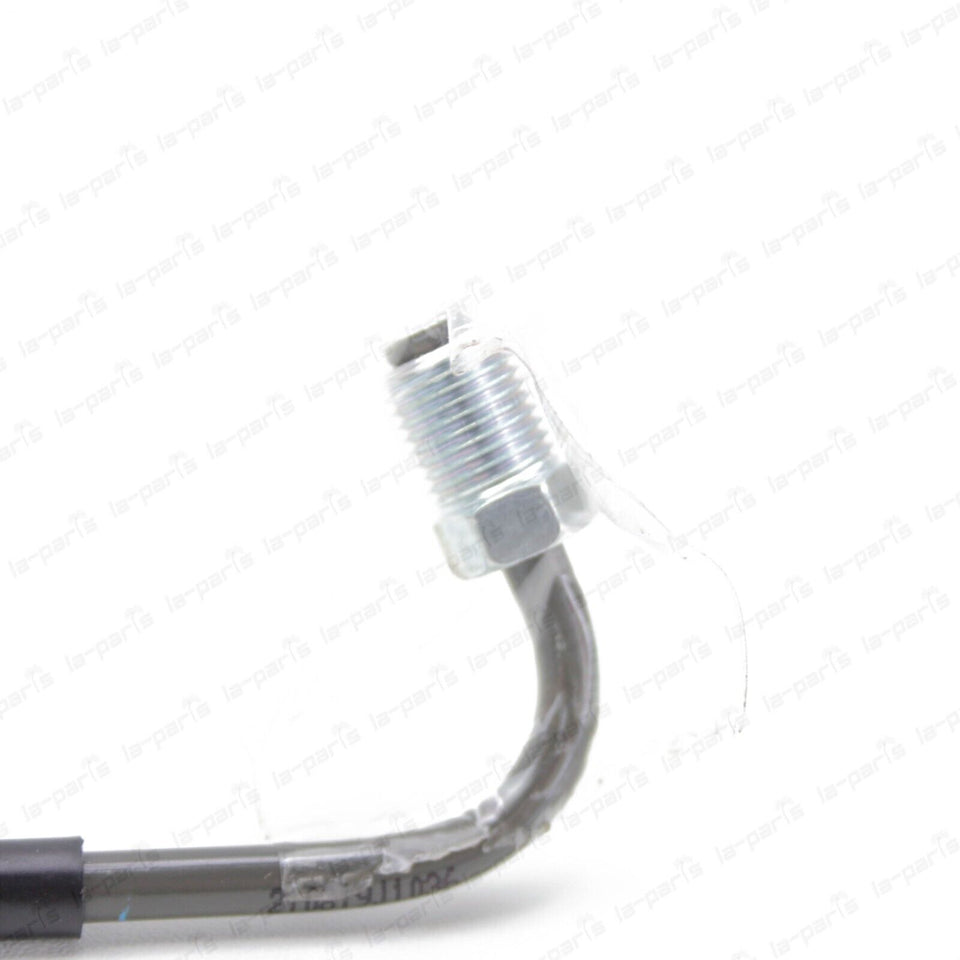 Genuine Toyota 1985-1995 4Runner Tacoma  Front Left Braking Tube 47343-35100
