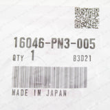 New Genuine OEM Honda Acty Acty Truck Diaphragm Set 16046-PN3-005