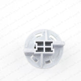 New Genuine Toyota LC 120 Prado Back Up Lamp Socket NO.3 81565-60620
