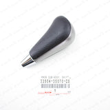 New Genuine OEM Toyota 03-09 4Runner Shift Lever Knob Black 33504-35070-C0