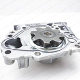 New Genuine Subaru Sambar (KS3 KS4 KV3 KV4 ) EN07C EN07Y Water Pump & Gasket JDM