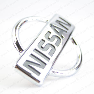 New Genuine Nissan 240SX 180SX RPS13 JDM Front Emblem Badge 62890-51F00