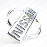 New Genuine Nissan 240SX 180SX RPS13 JDM Front Emblem Badge 62890-51F00