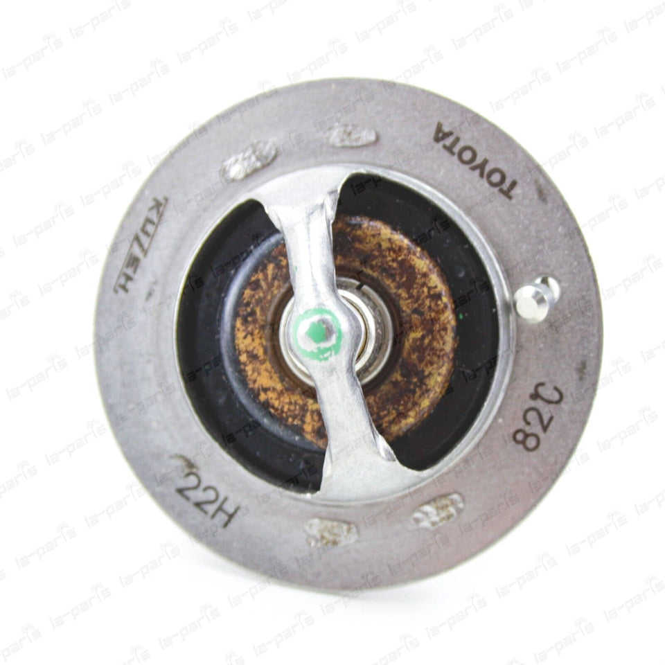 New Genuine Toyota Yaris Tacoma Echo IS300 Coolant Thermostat 90916-03093