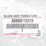 New Genuine Toyota 19-22 Corolla Cross UX200 Fusible Block Assy 82620-12310