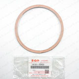 New Genuine Suzuki Grand Vitara SX4 Kizashi Exhaust Manifold Gasket 14181-70H00