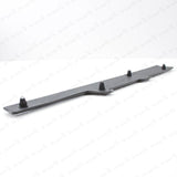 Genuine Toyota 81-90 Land Cruiser BJ60 FJ60 FJ62 Rear Quarter Emblem 75370-60020