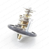 New Genuine Mitsubishi Lancer Mirage Montero Sport Thermostat Md337408