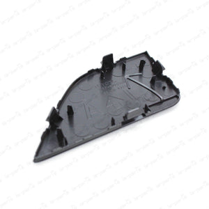 New Genuine Toyota 16-18 Rav4 Driver Side Front Bumper Tow Eye Cap 53286-42100