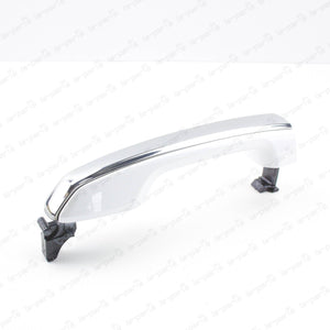 GENUINE LEXUS 2010-2018 GX460 STARFIRE PEARL 077 OUTER REAR DOOR HANDLE RH / LH