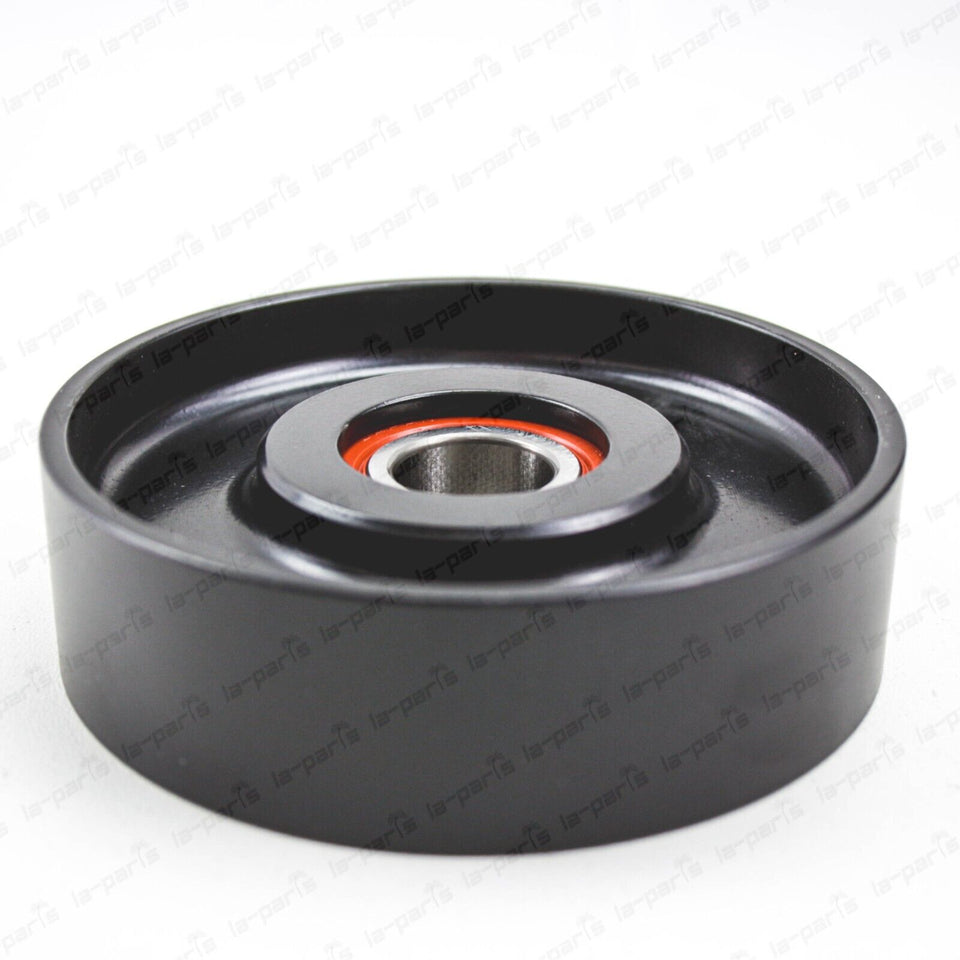 New Genuine Honda 00-09 S2000 AP1 AP2 Drive Belt Idler Pulley 31190-PCX-000
